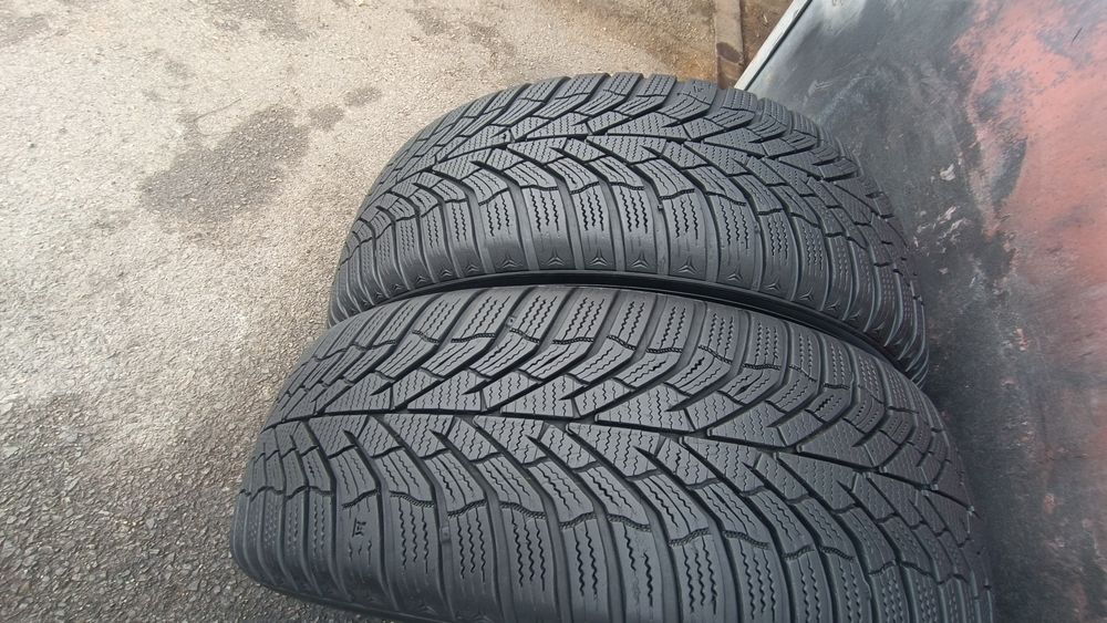 205/60/16 Kumho Дот 2722