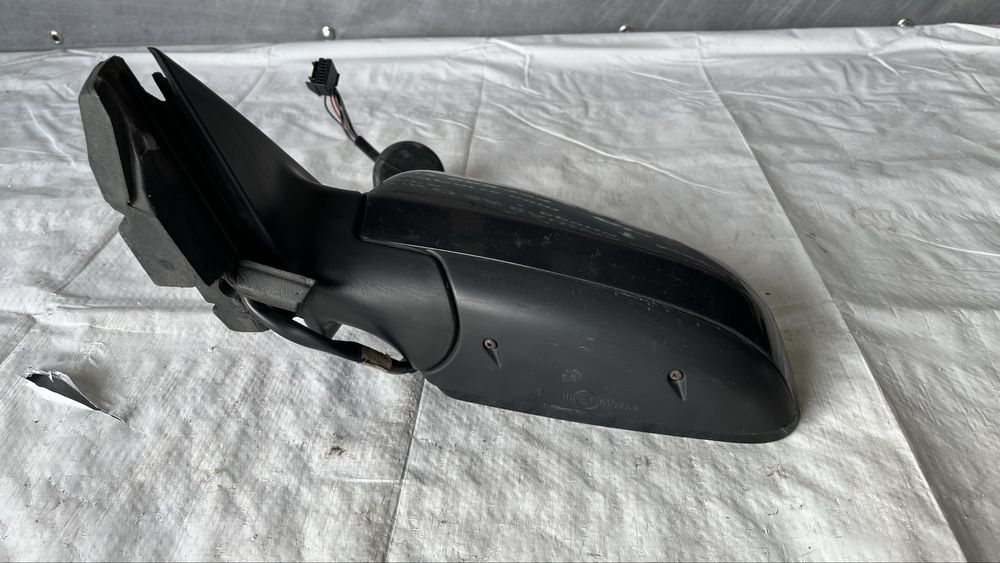 Ляво огледало Audi A3 S3 (2005-2013)