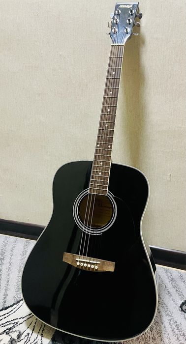 Акустическая Гитара Homage 4111