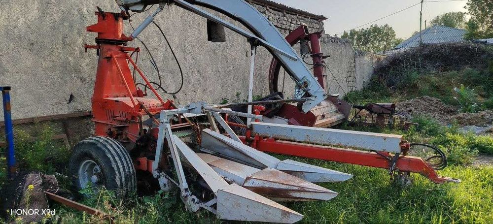 Kipi 2.4 sotiladi 9talik pichoqda