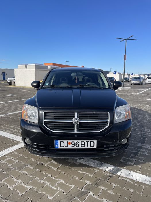 Dodge Caliber 2.0
