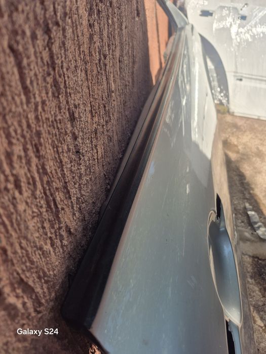 SlK R170 Двери Mercedes W170