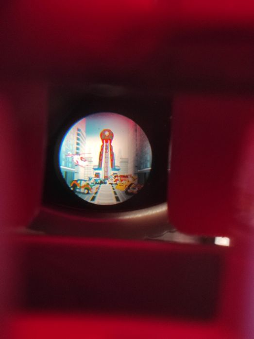 Jucărie pentru copii Spin Master Paw Patrol- Patrula cu proiecto