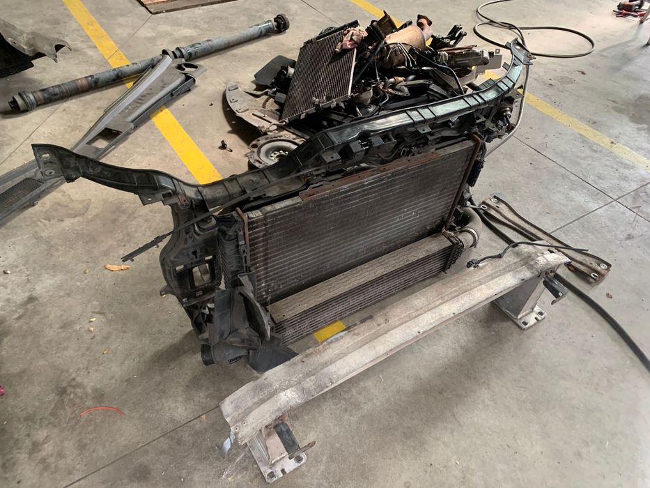 Trager complet Audi Q5 8R 2.0 tdi