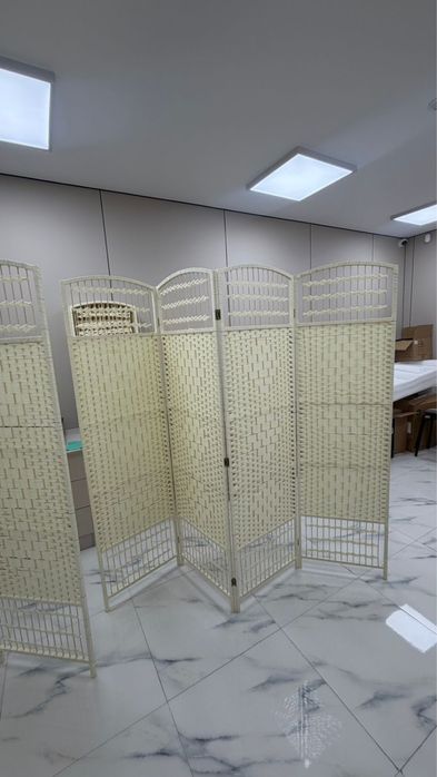 Большая Ширма новая