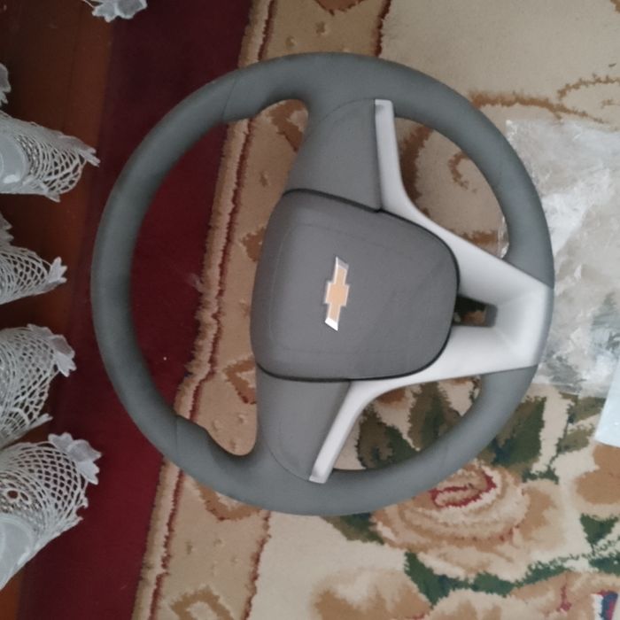 Кобальт руль янги