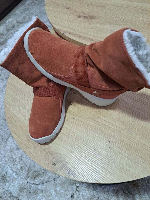 Нови боти Nike !