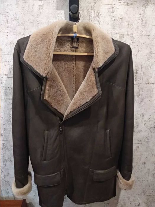 Куртка мужская, 50 размер