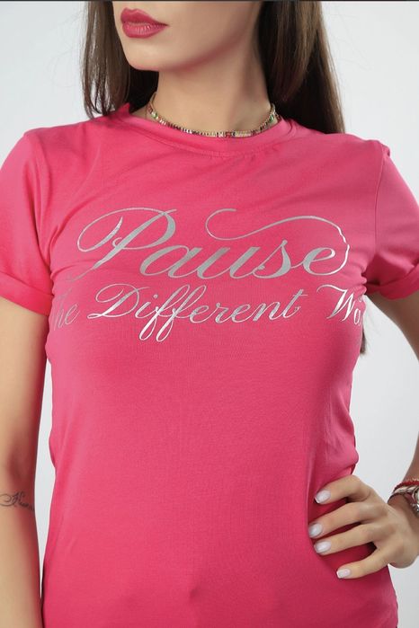 Дамски тениски PAUSE