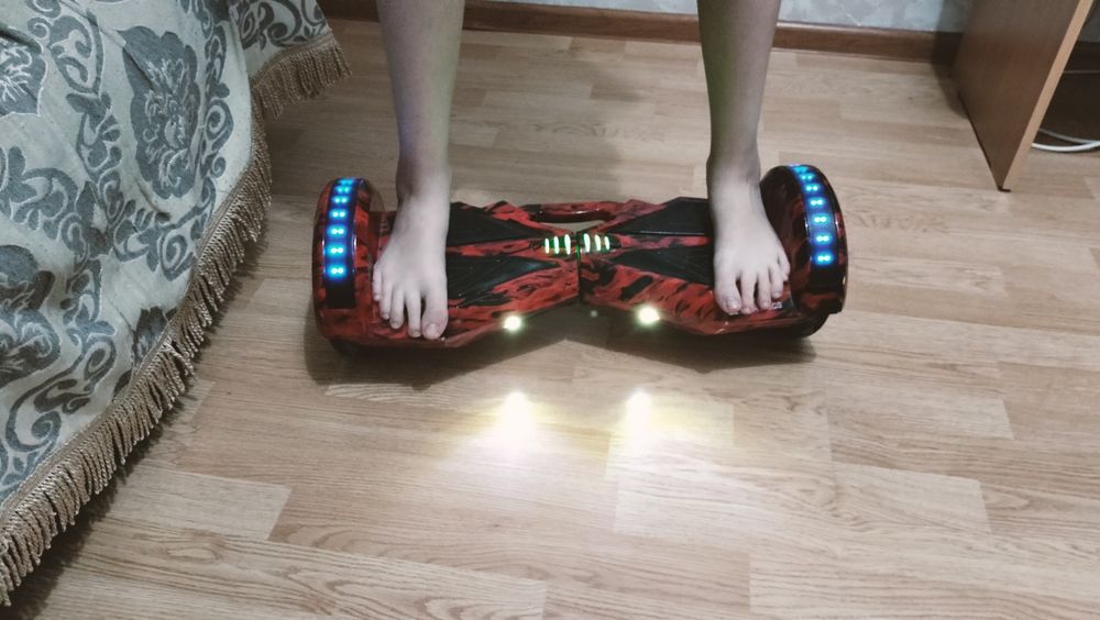 Продам гироскутер