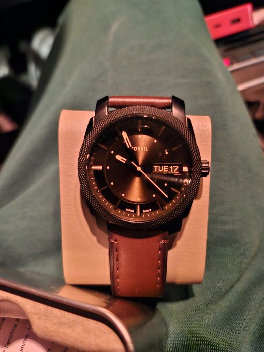 Ceas Fossil ca nou