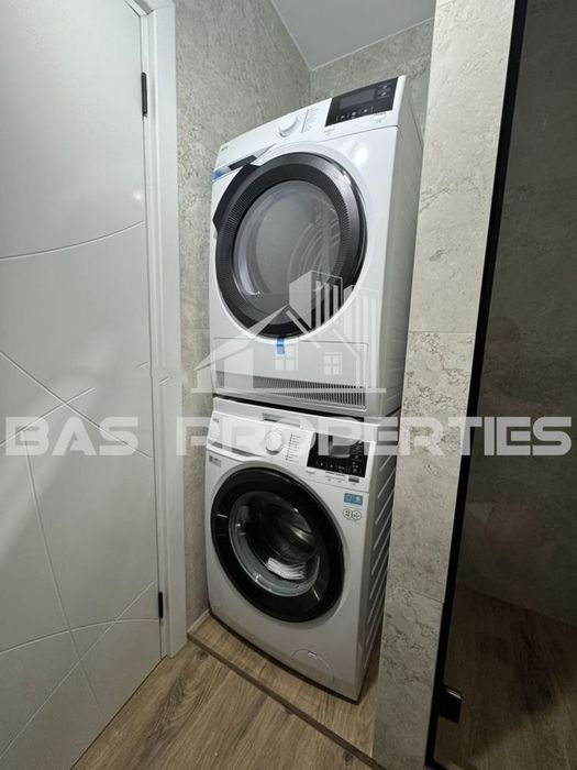 2-стаен в София-Малинова Долина площ 63