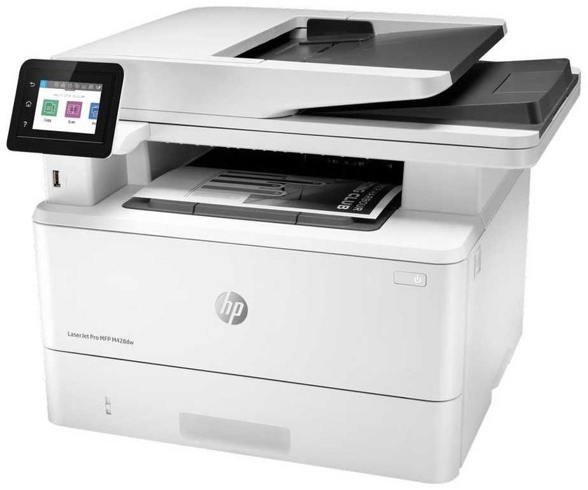 МФУ HP LaserJet Pro M428dw