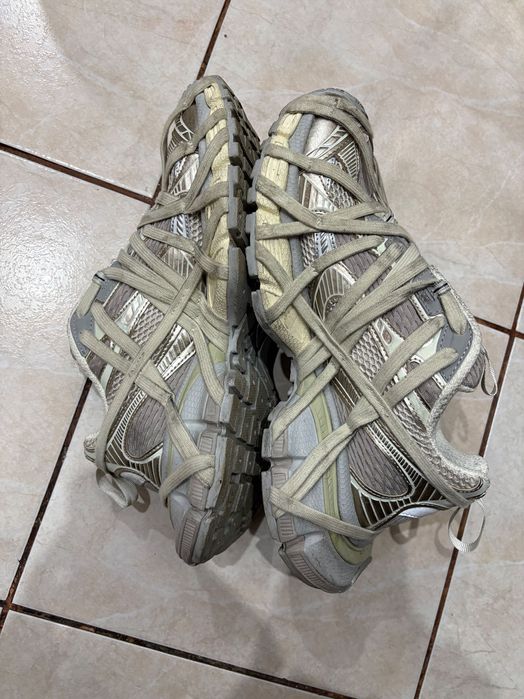 Balenciaga 3xl Extreme lace