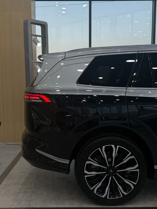 2026 Dongfeng EP 008 - STARLIGHT MOTOR