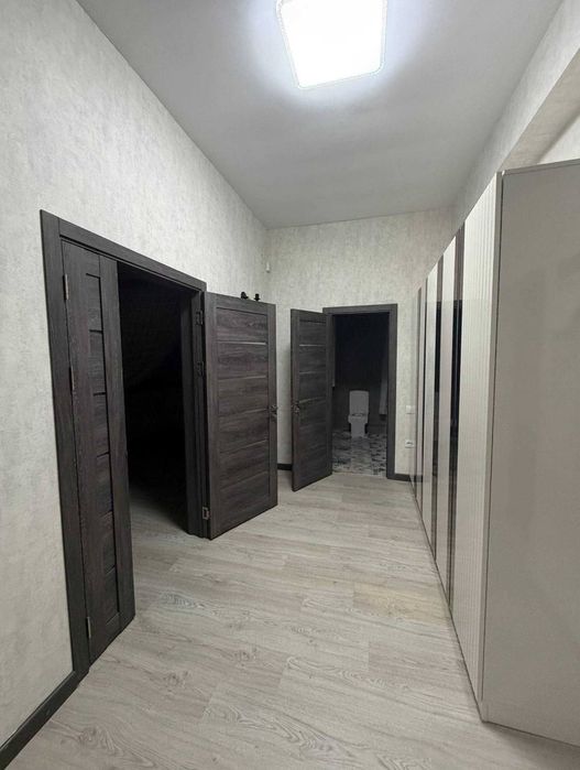 Продается квартира Паркентский 2/2/4
Новостройка 
Паркенский улица Маш