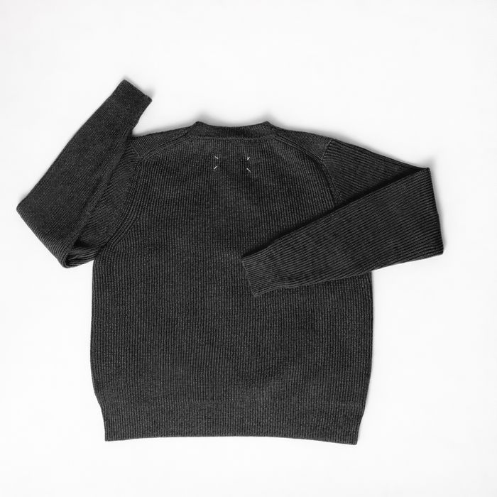 Maison Margiela пуловер / суичър