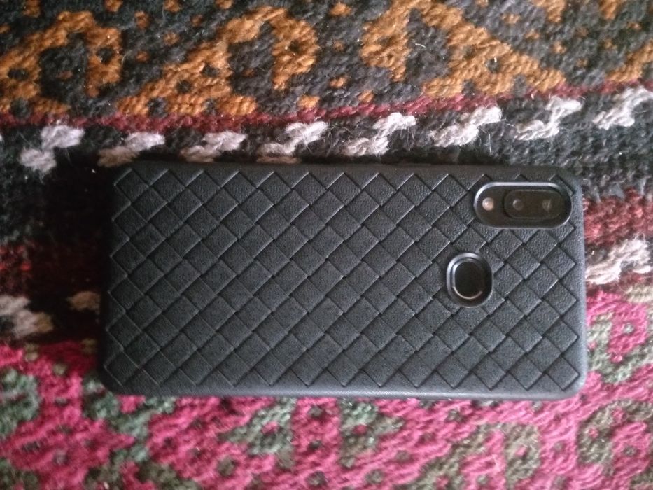 Samsung a10s telefon hch qayeri sinmagan kar dak yuq