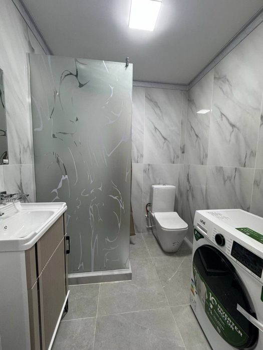 Мед Городок 2х комнатная еуро квартира