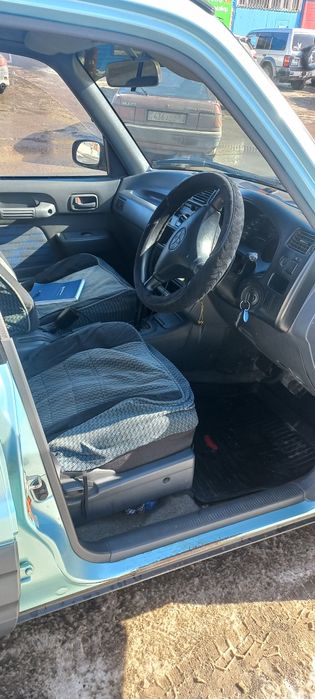 Продам тойота раф4