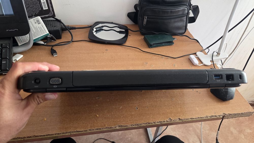 Срочно продаётся ноутбук Dell. I5 ПРОЦЕССОР