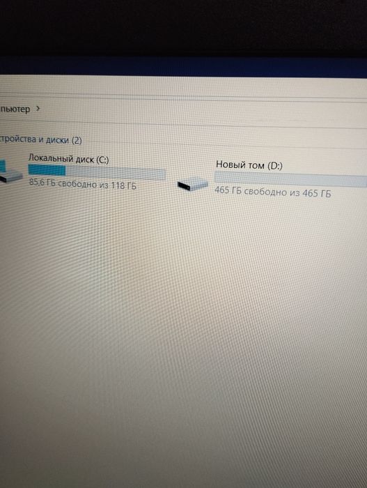 Срочно продам игровой ноутбук Acer Predator.