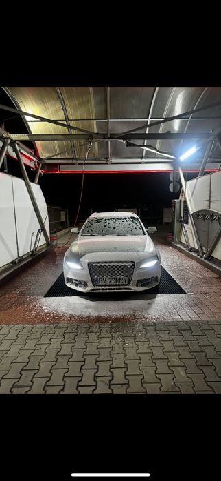 ‼️AUDI A4 b8 2011 2.0 modificat