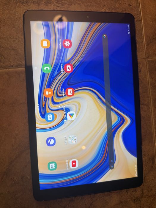 Samsung Galaxy Tab A (2018)