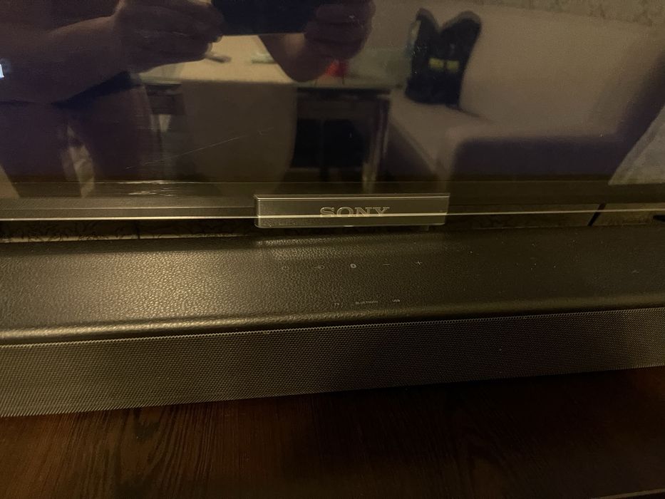 Телевизор Sony kdl42w802a Full HD///3D