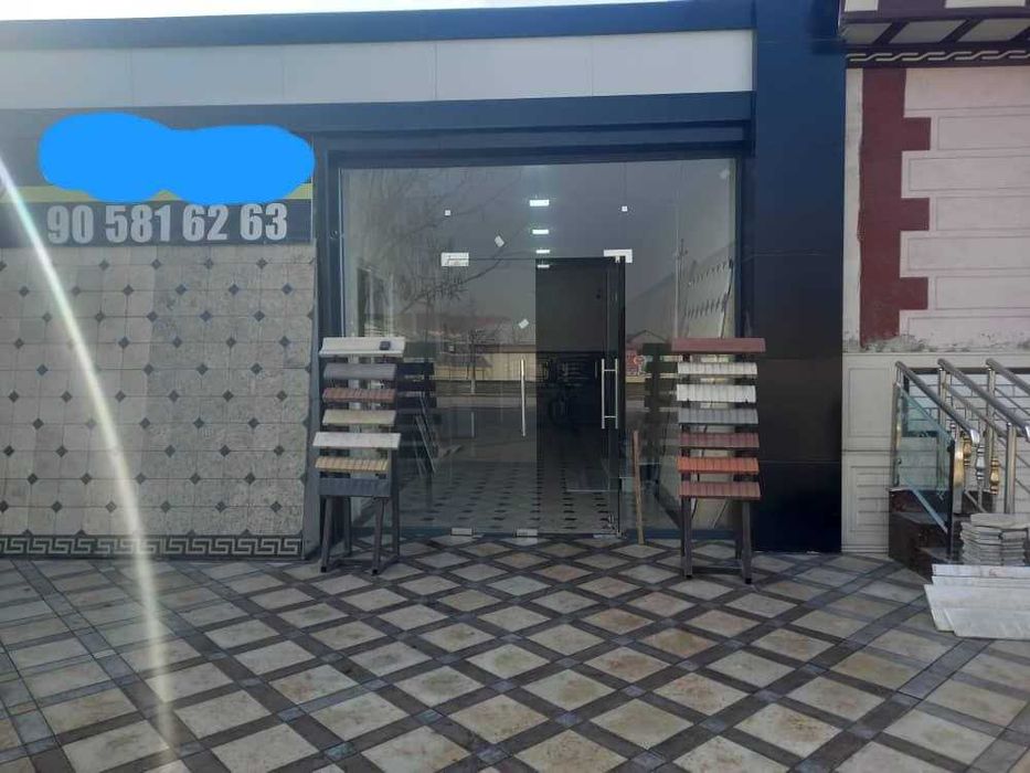 Продается дом с магазином по кольцевой в районе польского базара