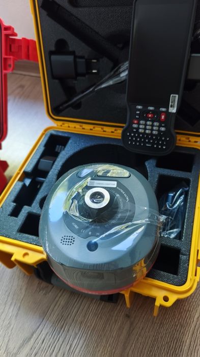 AlphaGeo Ultra Gnss Rtk CHC nav SingularXYZ Emlid South Stonex ComNav