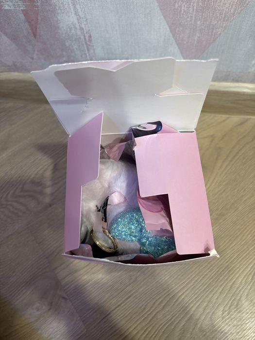 2 игрушки  от sure fun