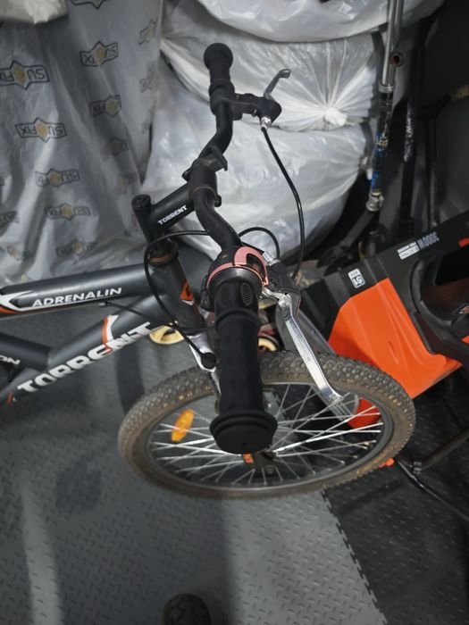 Велосипед Torent 24'