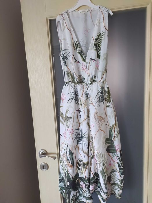 Лятна рокля H&M продавам