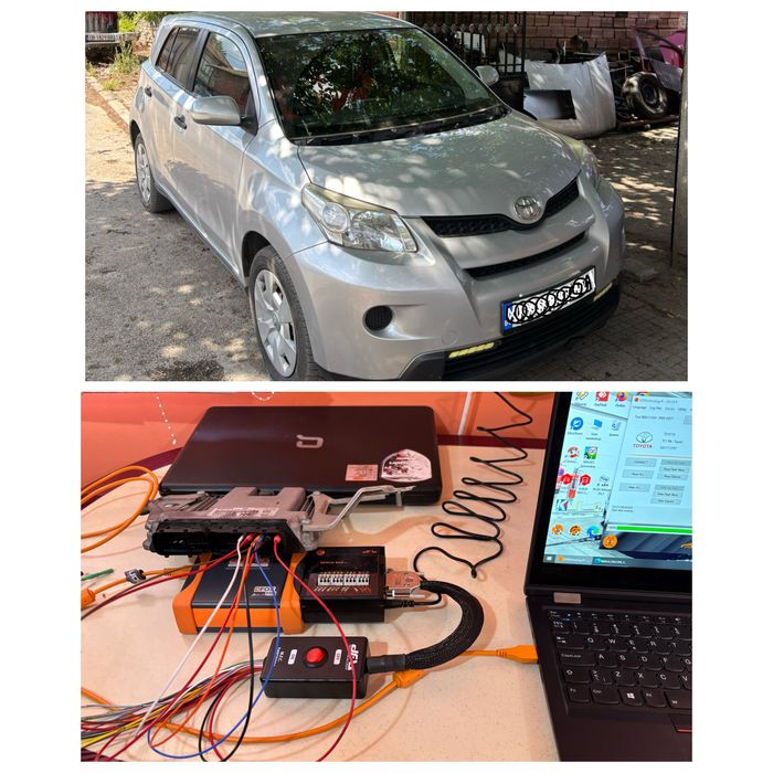 Чип тунинг Adblue/ DPf/ EGR