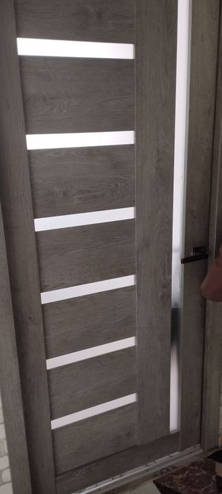 Продам 5 дверей за 50 тысяч