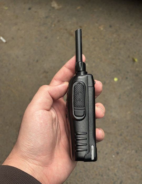 Рация BAOFENG состояние новое