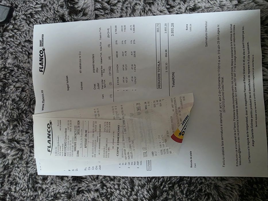 Aspirator bosh ulimited 7