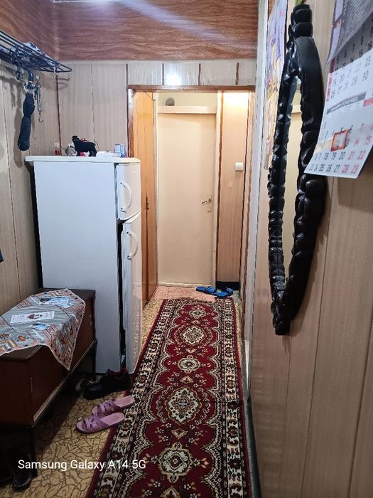 Продава се Двустаен апартамент в Плевен, Сторгозия - 52 кв.м за 1193 €/кв.м - Снимка #4