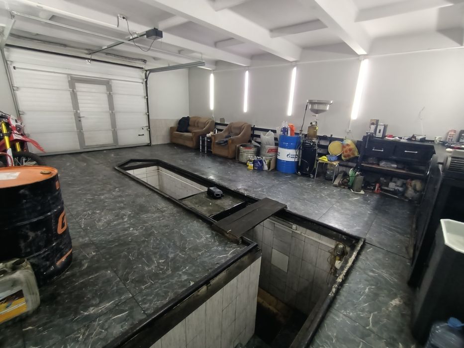 Продам готовый бизнес