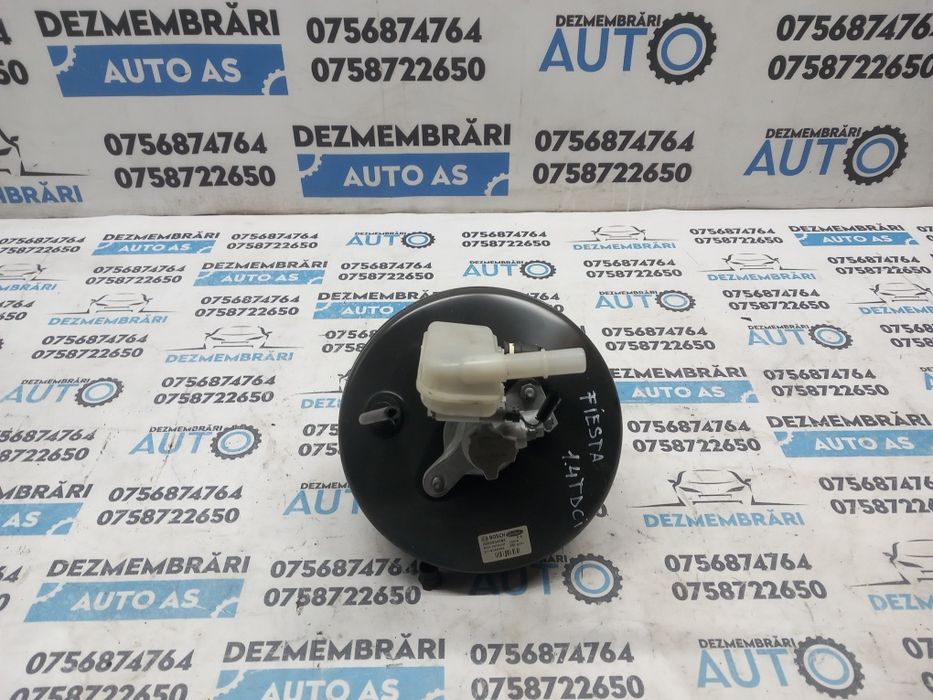 Tulumba frana 1.4 tdci Ford Fiesta
