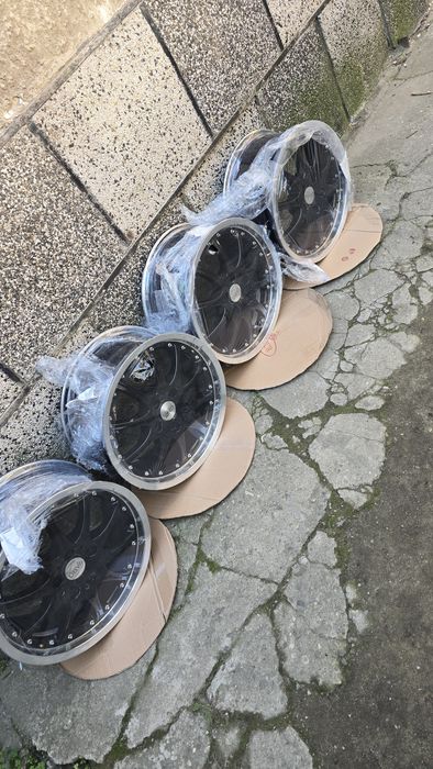 Продавам джанти 17 ки