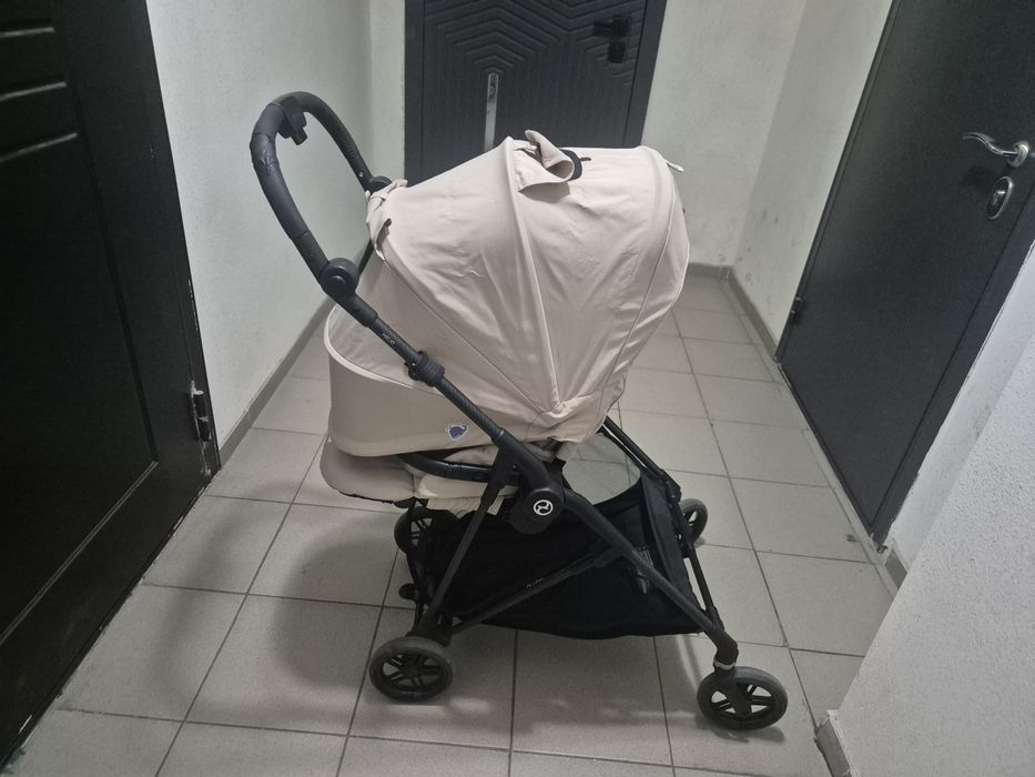 Коляска Cybex melio