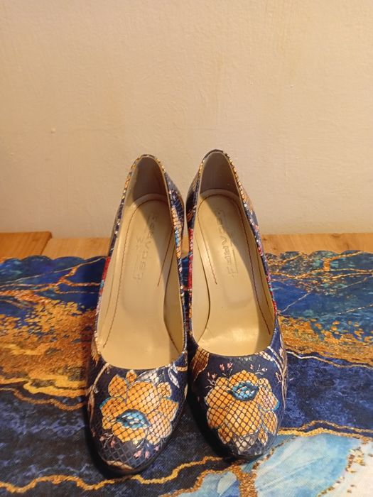 Pantofi dama Escarp