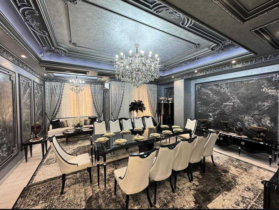 Аренда дома на Саламатина премиальный класс