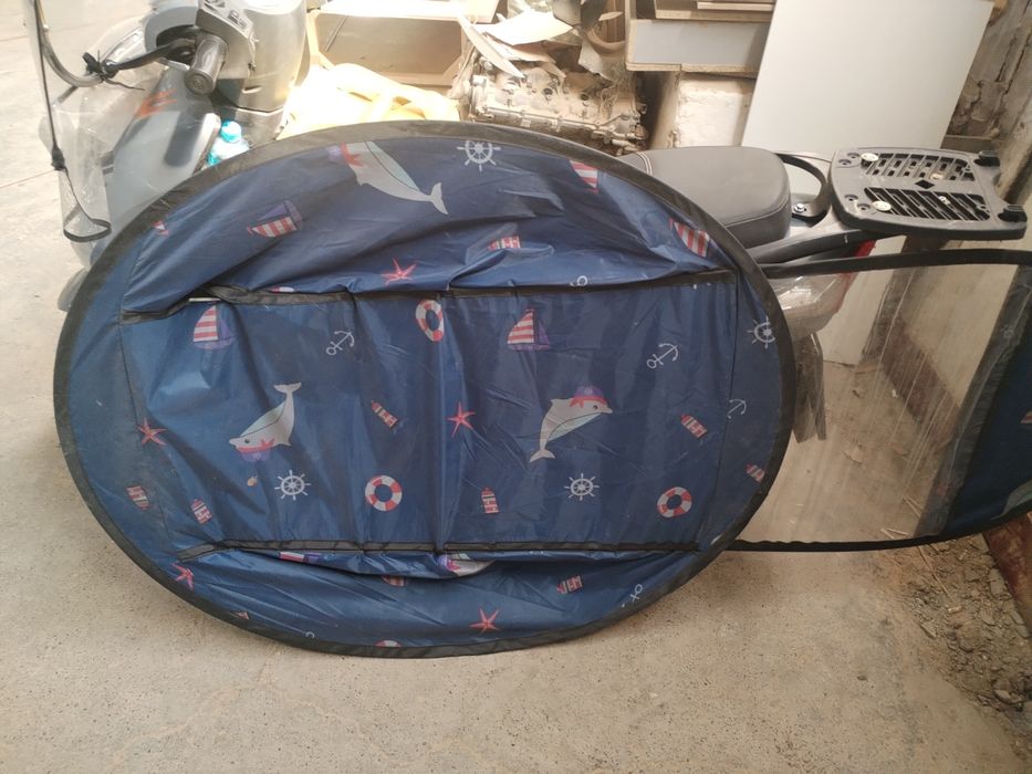 Мопед wilimi M8 сатылады