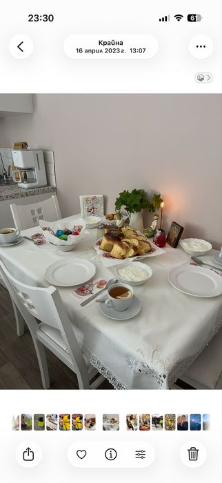 Апартамент - 2 стаи