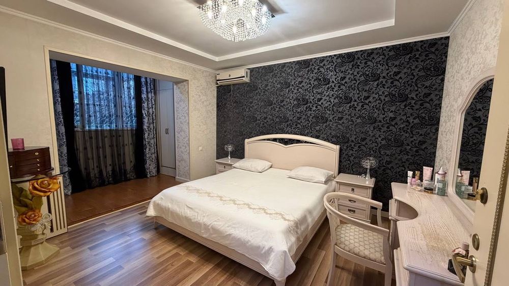 Дархан Спецплан 4/2/5 124квм