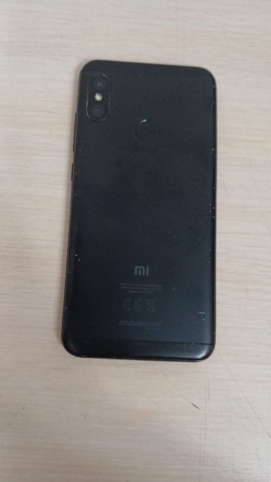 Xiaomi Mi A2 Lite