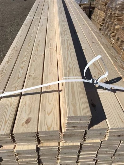 Cherestea, grinzi, lambriu - producător